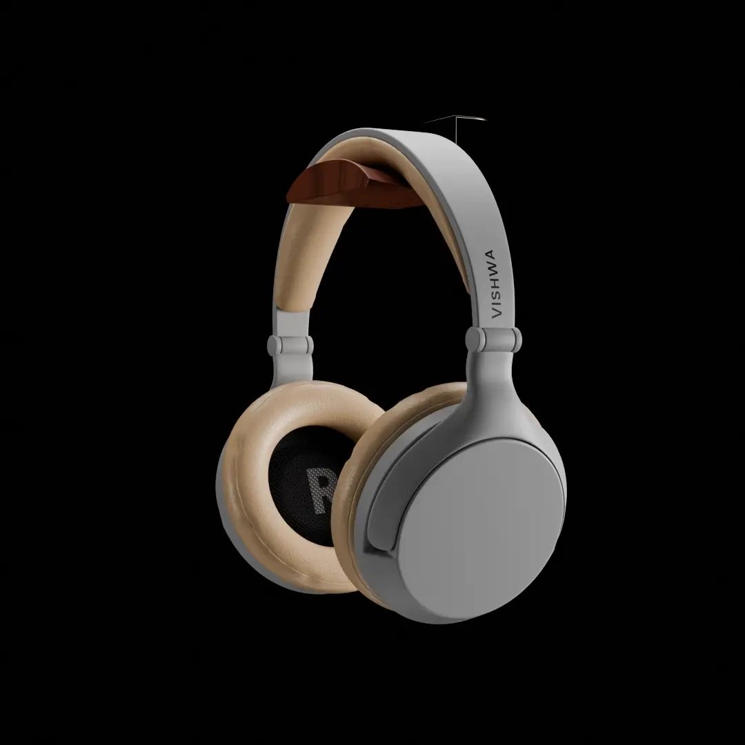 My first charecter sculpting in blender